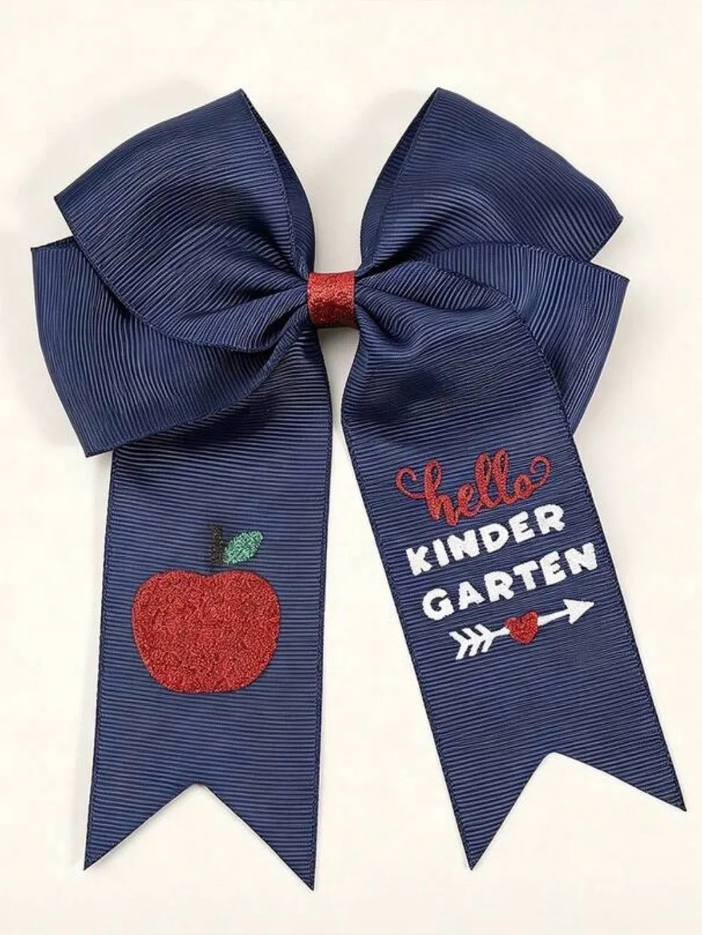 Handmade 🍎 hello